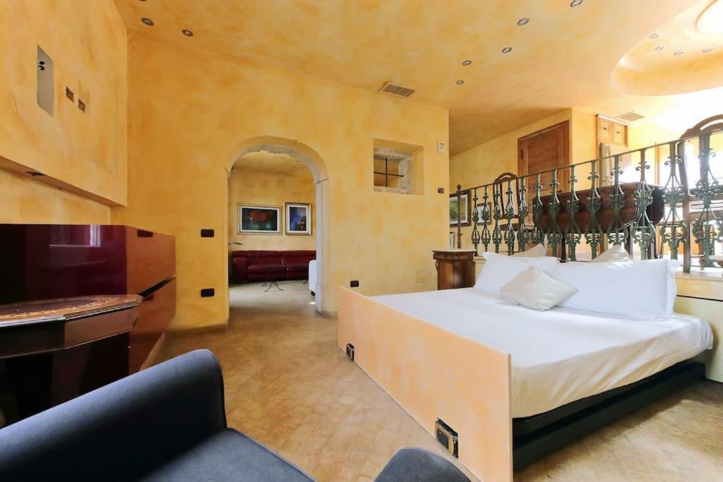 Suity I Penthouse With Two Terraces Rome Exterior photo