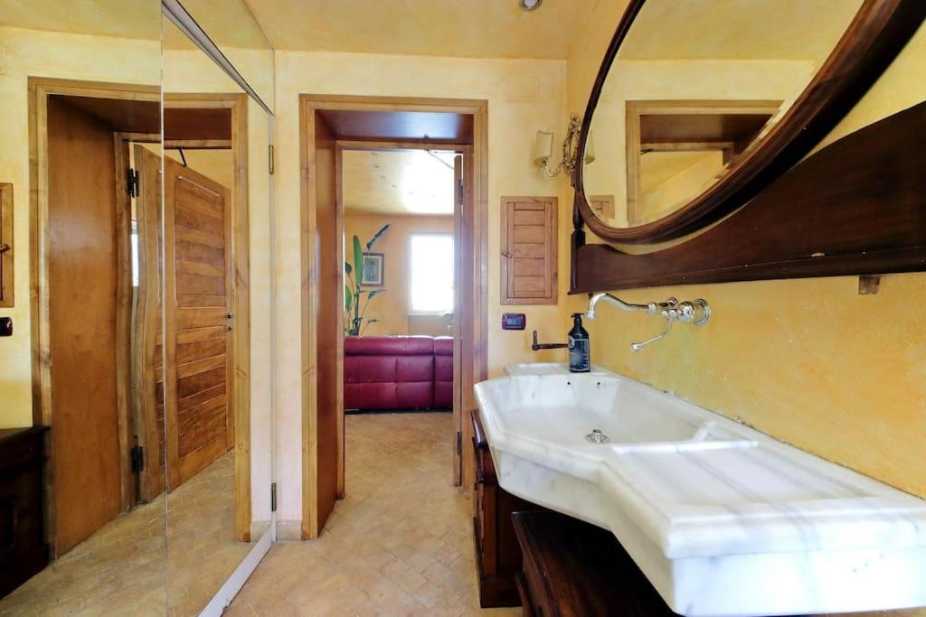 Suity I Penthouse With Two Terraces Rome Exterior photo